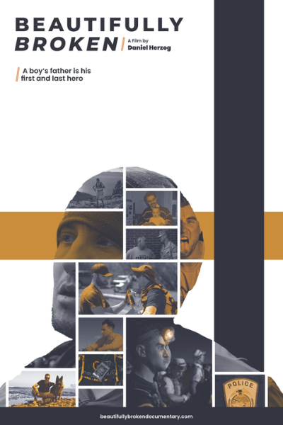 Beautifully Broken film poster