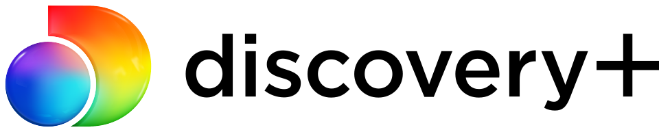 Discovery+ logo