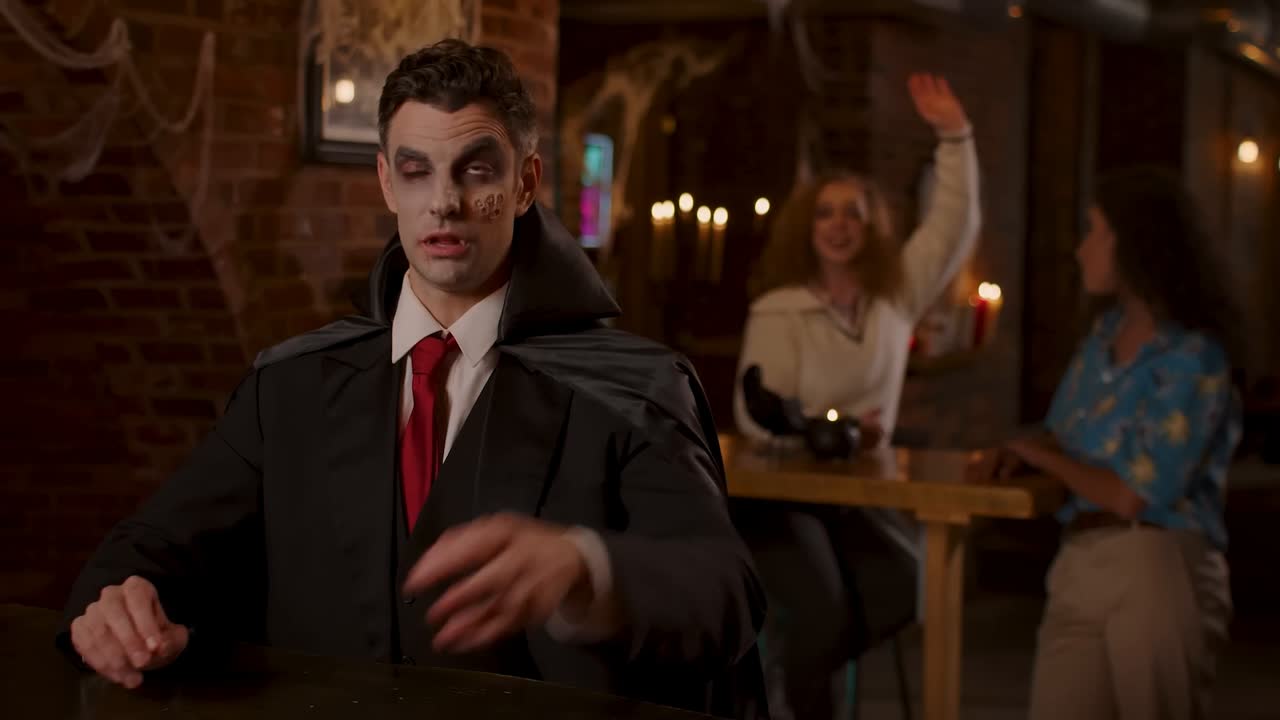 Frighteningly Good Recipes project thumbnail