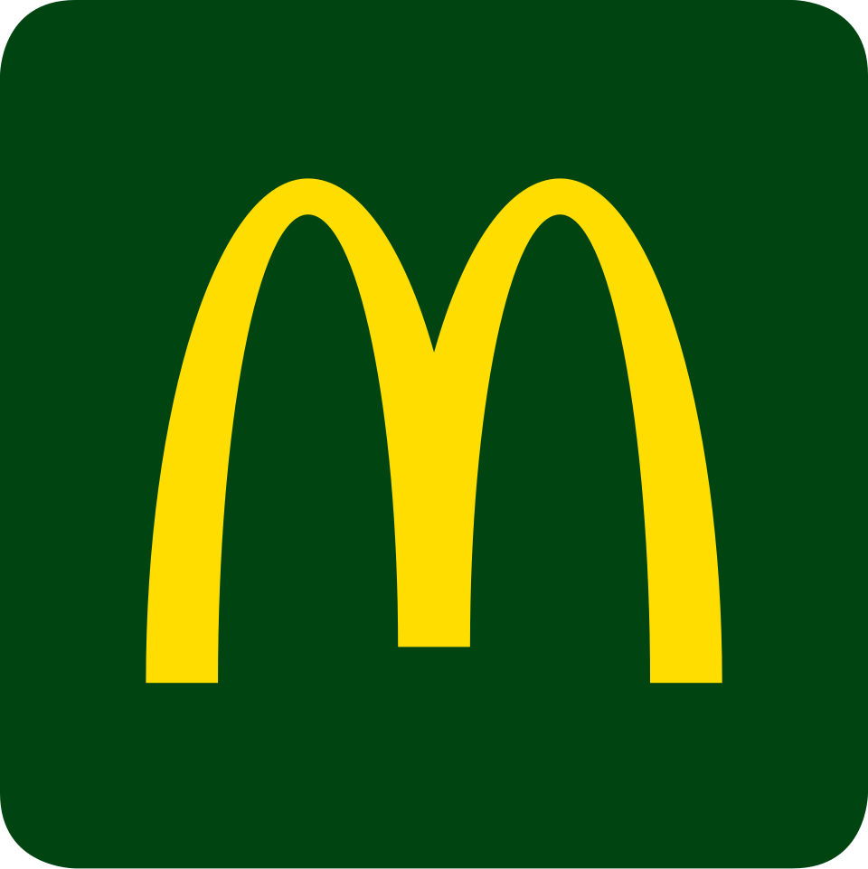 McDonald's logo