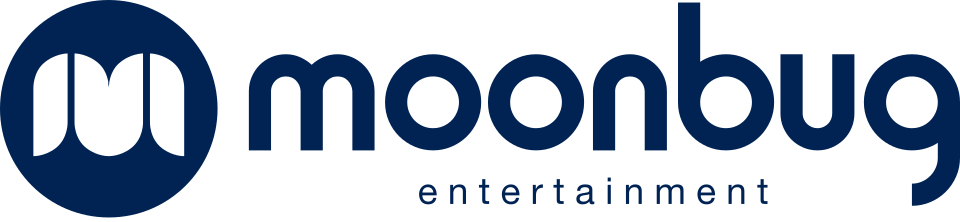 Moonbug Entertainment logo