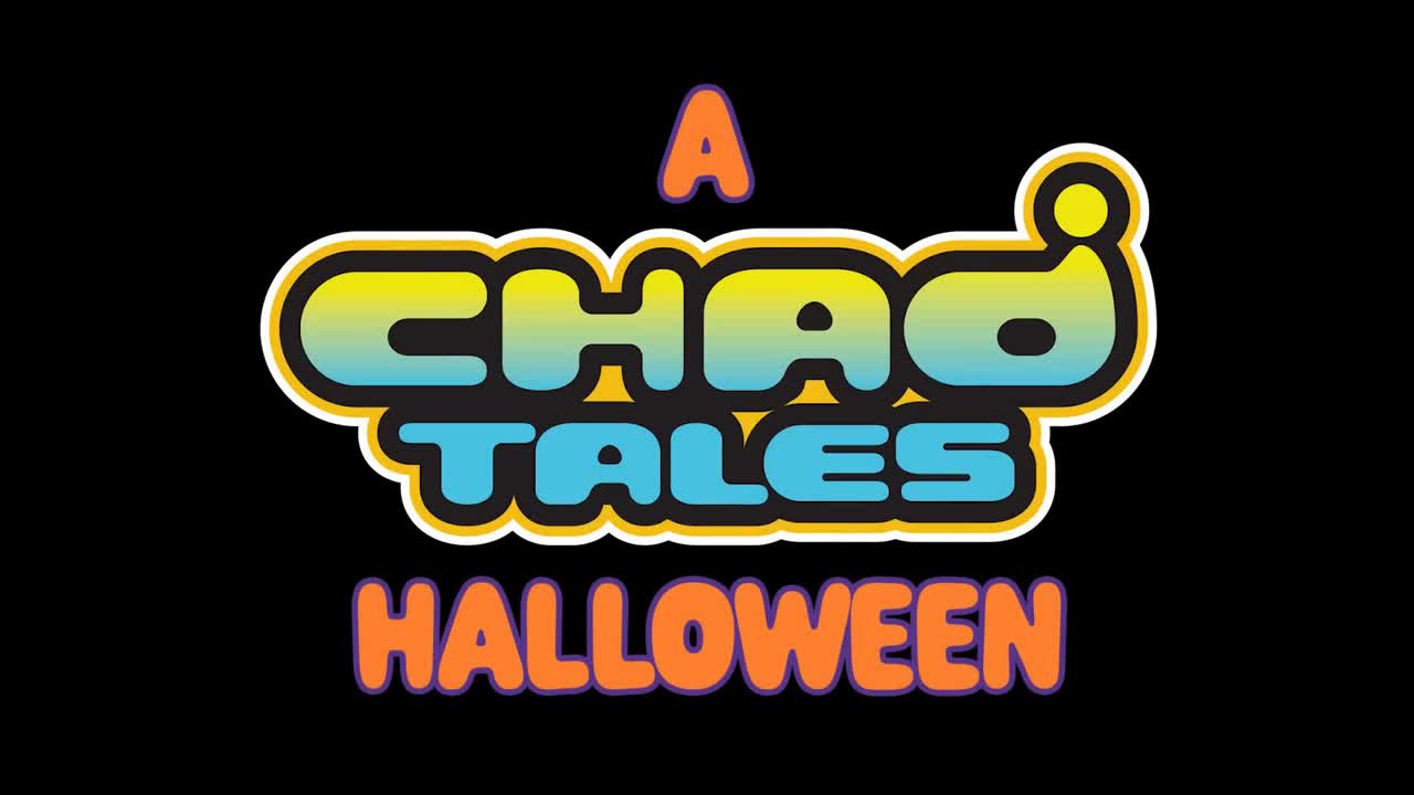 Sonic Presents: A Chao Tales Halloween project thumbnail