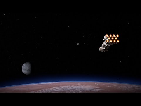 LEGO Star Wars 75244 Tantive IV Reveal project thumbnail